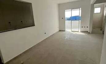 Imagem 4: Apartamento com 2 dormitórios à venda, 75 m² por R$ 430.000,00 - Guilhermina - Praia Grand