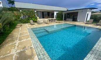 Imagem: Casa em condomínio fechado de 1.000 m²