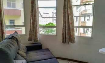 Imagem: Apartamento para Aluguel - Centro, 1 Quarto