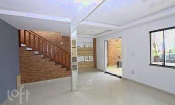 Imagem: Casa à venda Rua Fernando Abbott, Cristo