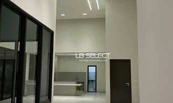 Imagem 4: Casa alto padrão com três suítes, escritório com lavabo e área gourmet completa