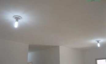 Imagem 7: Apartamento com 2 dormitórios para alugar, 48 m² por R$ 1.520,00/mês - Jardim Vila Formosa