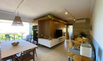 Imagem: Apartamento para venda possui 84 metros