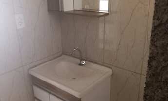 Imagem 7: Casa 01 quarto para alugar no Borboleta