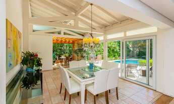 Imagem 4: Morumbi Nobre - Residência Estonteante - Condomínio