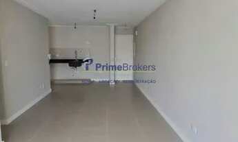 Imagem 7: APARTAMENTO À VENDA NO JABAQUARA 85M² COM 03 DORMITÓRIOS, 01 SUÍTE, 02 VAGAS - SÃO PAULO/S