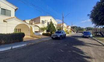 Imagem 4: Casa de condomínio para aluguel tem 120 metros quadrados com 3 quartos em Coophema - Cuiab