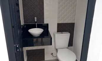 Imagem 7: Lindo sobrado em Condomínio Fechado! Uma das melhores localizações de Piracicaba