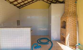 Imagem 4: Apartamento novo com 3 quartos no Condomínio Recanto dos Sabiás - AP39457