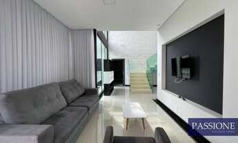 Imagem 3: Casa com 3 dormitórios para alugar, 250 m² por R$ 9.000,00/mês - Condomínio Residencial Ca