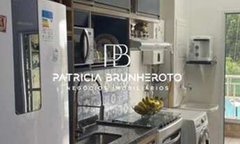 Imagem 4: Apartamento para Venda em Jundiaí, Jardim Tereza Cristina, 3 dormitórios, 1 suíte, 3 banhe