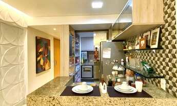 Imagem: OJ-Apto com Porteira Fechada no Essencial