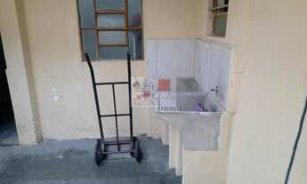 Imagem: Casa Térrea, Vila Medeiros - São Paulo