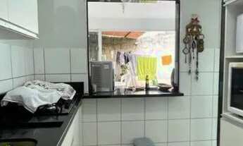 Imagem 6: Vendo ou permuto casa no jardins mangueiral três quartos reformada linda por casa cond