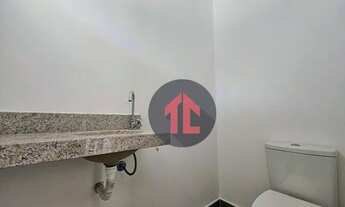 Imagem 4: Sobrado com 3 dormitórios à venda, 130 m² por R$ 1.500.000,00 - Alto Taquaral - Campinas/S