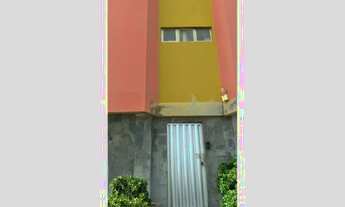 Imagem 2: Apartamento com 2 dormitórios para alugar, 130 m² por R$ 1.760/mês - Amaralina - Salvador