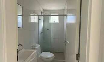 Imagem 5: FELICITÁ ECO RESIDENCE - Apartamento 2 Dormitórios Semi-Mobiliado Para Locação Anual no/Ba