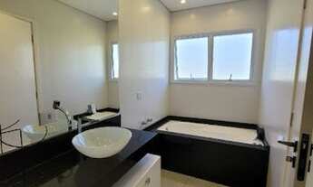 Imagem 6: Casa com 4 dormitórios para alugar, 560 m² - Arujázinho I, II e III - Arujá/SP