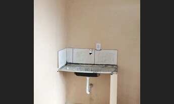 Imagem 3: Alugo kitnet condomínio fechado