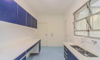 Imagem 6: Apartamento Venda 2 Dormitórios - 83 m² Itaim Bibi