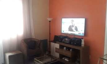 Imagem 2: Apartamento Seme Mobilhado 3º Andar