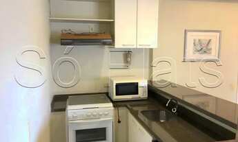 Imagem 5: Flat Space Valley disponível para locação em São José dos Campos uma excelente localização