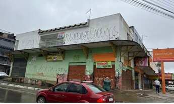 Imagem 6: Prédio na Av Sandu de Taguatinga Sul