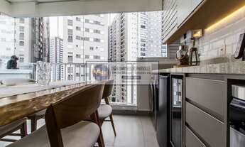 Imagem 5: Apartamento Tipo em Alphaville Empresarial - Barueri, SP