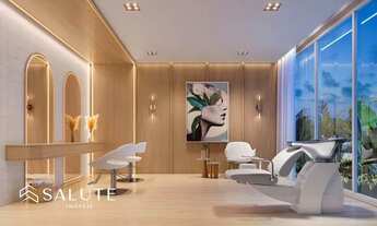 Imagem 3: BALNEáRIO CAMBORIú - Apartamento Padrão - Centro