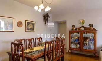 Imagem 5: Imóvel de 103m², com 3 dormitórios (sendo 1 suíte)