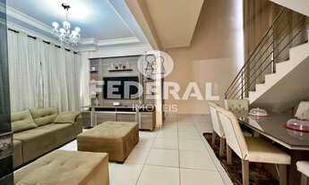 Imagem 5: Casa com 3 quartos - Bairro Solange Park II em Goiânia