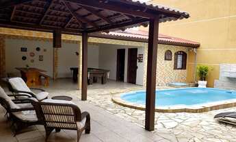 Imagem 3: Sobrado para venda com 165 metros quadrados com 3 quartos em Parque Balneario Oasis - Peru