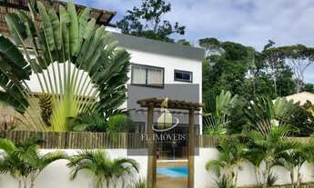 Imagem 2: Linda casa em Trancoso de 4 quartos, localizada no excelente condomínio fechado