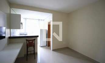 Imagem 3: Apartamento para Aluguel - Paquetá, 1 Quarto, 32 m2