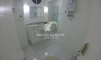 Imagem 4: Apartamento em Leblon - Rio de Janeiro