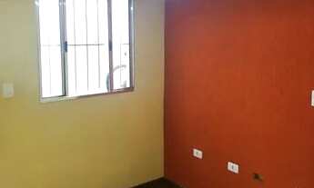 Imagem 6: Casa com 4 cômodos