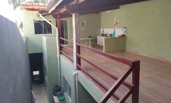 Imagem 7: Casa para venda possui 150 metros quadrados com 2 quartos em Serpa - Caieiras - SP