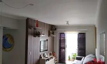 Imagem: Apartamento à venda, 86 m² por R$ 372.000,00