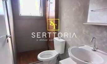 Imagem 7: HORTOLÂNDIA - Apartamento Padrão - LOTEAMENTO ADVENTISTA CAMPINEIRO