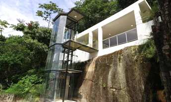 Imagem 5: Casa - Praia Vermelha - Ubatuba