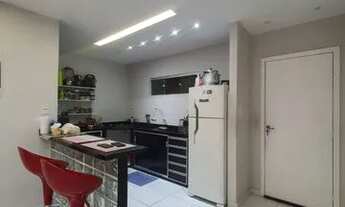 Imagem: Apartamento para venda tem 68 metros quadrados