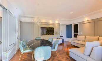 Imagem 4: Batel, Ed. BLENd Finamente Mobiliado e Decorado, desocupado, , 3 suítes