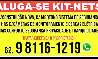 Imagem: KIT NETS NOVAS MOBILIADAS ST COIMBRA
