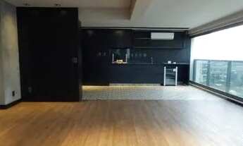 Imagem 2: APARTAMENTO - CAMPO BELO - SP