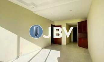 Imagem 2: JBV - ALUGA EXCELENTE APARTMANTO 03 QUARTOS - CORAÇÃO DA TIJUCA - PRÓXIMA ESTAÇÃO DE METRÔ