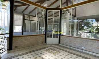 Imagem: Casa com 4 dormitórios para alugar, 600