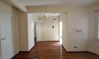 Imagem 5: EXCELENTE APTO COM 02 DORMS PARA LOCAÇÃO NA ACLIMAÇÃO - EM FRENTE A UNIP CAMPUS PARAISO