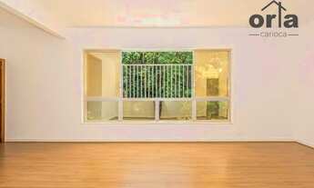 Imagem 3: Apartamento com 4 dormitórios à venda, 124 m² por R$ 1.862.000,00 - Gávea - Rio de Janeiro