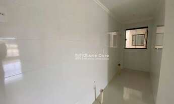 Imagem 2: Apartamento com 2 dormitórios para alugar, 62 m² por R$ 1.730/mês - Cancelli - Cascavel/PR