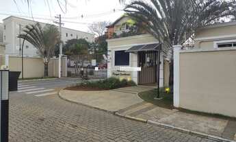 Imagem: Apartamento no condomínio Parque Spetaculo